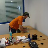 Doral Cleaning - servicii profesionale curatenie civila si industriala